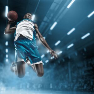 Slam Dunk