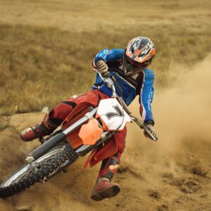 Bike Racing 3D