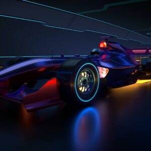 Formula IX